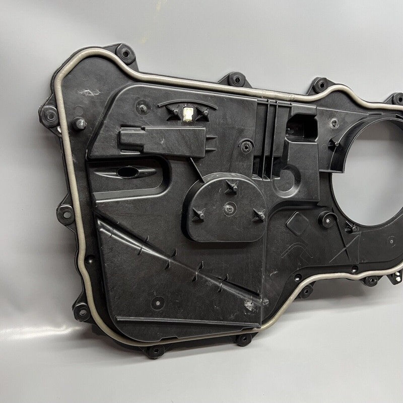 CPLA21122A RANGE ROVER SPORT INNER DOOR PANEL RIGHT FRONT 2013-2020 OEM CPLA21122A