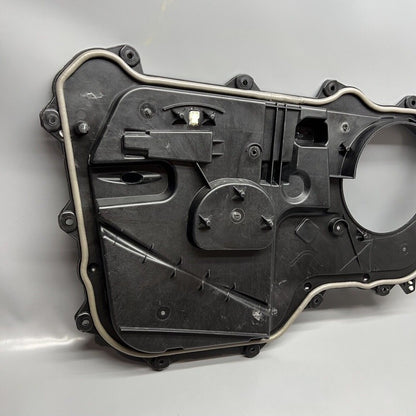 CPLA21122A RANGE ROVER SPORT INNER DOOR PANEL RIGHT FRONT 2013-2020 OEM CPLA21122A