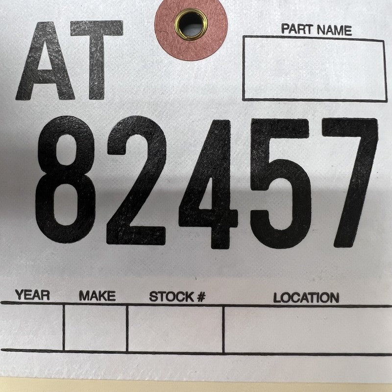 9Y0837096 PORSCHE CAYENNE DOOR MOLDING RIGHT FRONT 2019 2020 2021 2022 OEM 9Y0837096