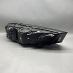 4M0941005B AUDI Q7 HEADLIGHT LEFT DRIVER 4M0941005B 2017 2018 2019 2020 XENON OEM