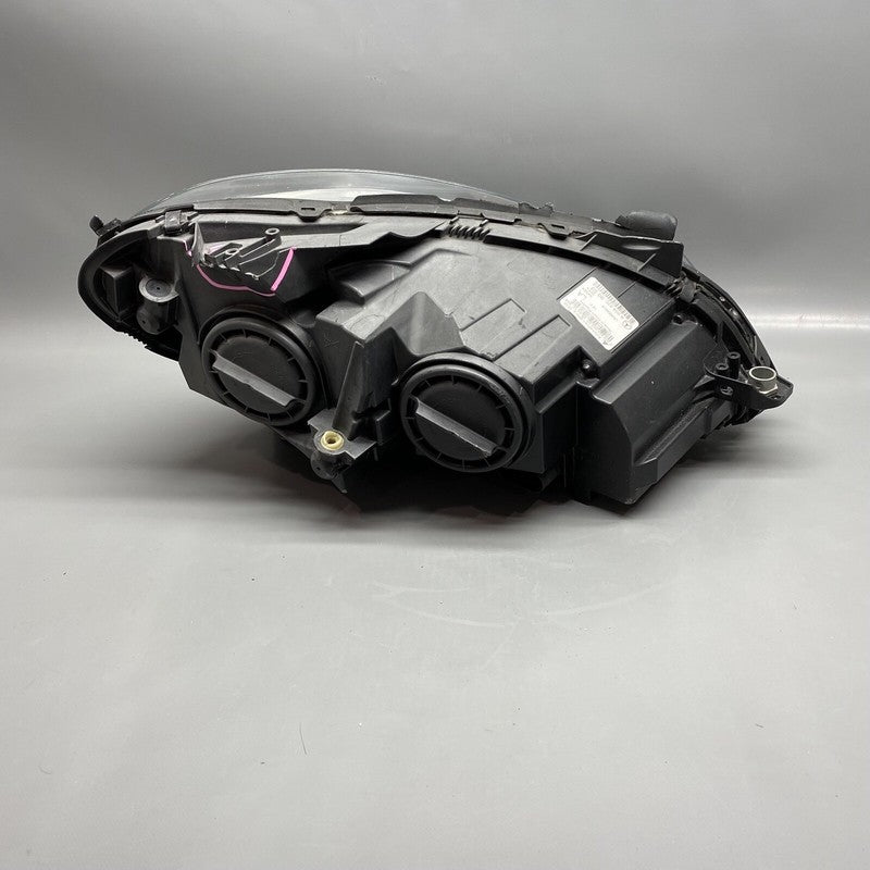 A2048209959 MERCEDES BENZ C250 HEADLIGHT LEFT DRIVER A2048209959 2012 2013 2014 HALOGEN OEM