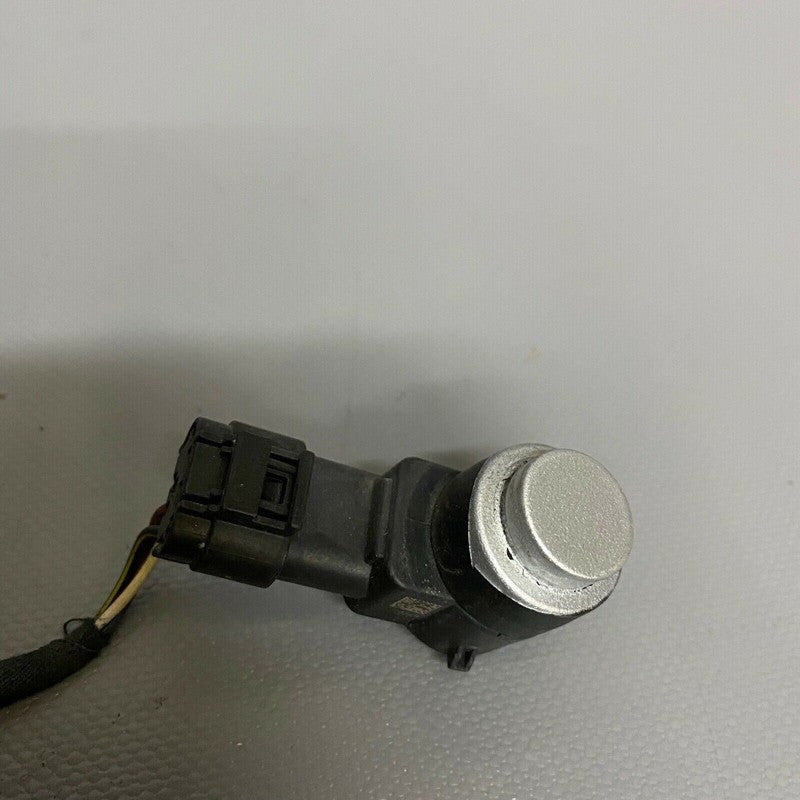 A2215420417 MERCEDES BENZ S550 S600 WIRING HARNESS REAR BUMPER WITH SENSORS 2007 2008 2009 