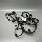 95B9711041 PORSCHE MACAN WIRE HARNESS REAR BUMPER 2015 2016 2017 2018 OEM 95B9711041