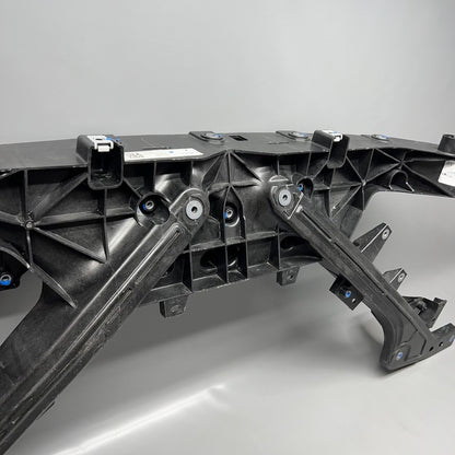 1516277-00-G TESLA MODEL Y RADIATOR SUPPORT 2020 2021 2022 2023 OEM 1516277-00-G