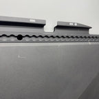 TESLA CYBERTRUCK TRUNK BED WALL RIGHT LOWER REAR 2024 2025 OEM 1817885