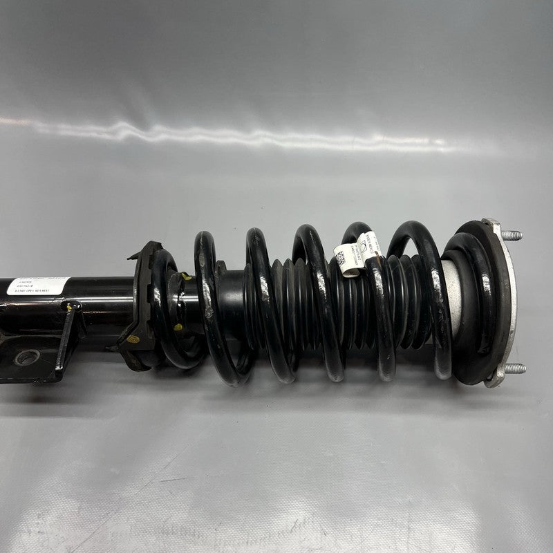 1044364-00-G TESLA MODEL 3 SHOCK STRUT LEFT FRONT 2017-2020 2021 2022 2023 RWD 1044364-00-G