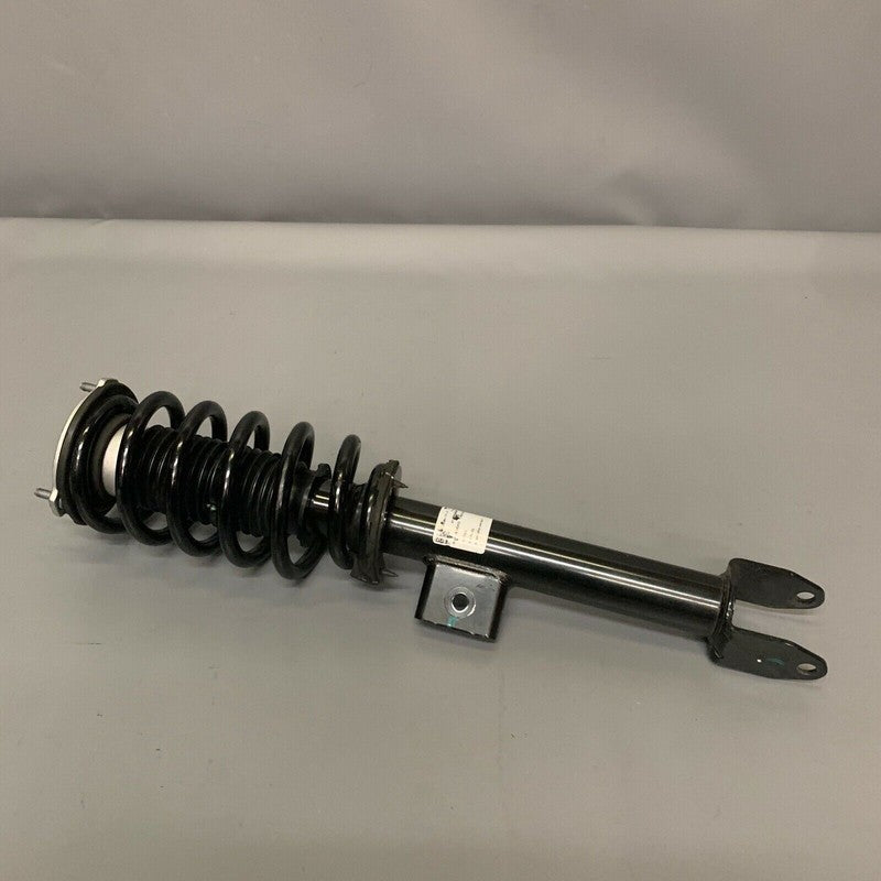 1044364-01-E TESLA MODEL 3 LEFT FRONT SHOCK STRUT 2017 2018 2019 2020 RWD COIL E3 OEM