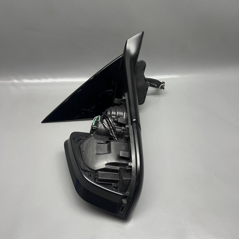 1594112-00-B TESLA MODEL Y MIRROR RIGHT PASSENGER 2020 2021 2022 2023 OEM 1594112-00-B