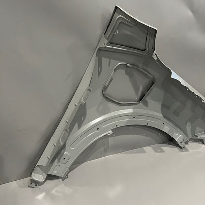 VINFAST VF9 FENDER LEFT DRIVER E-COATED 2024 OEM