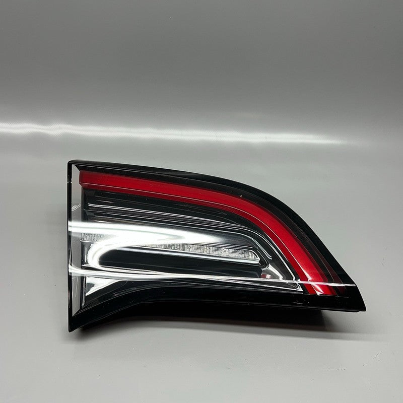 TESLA MODEL 3 Y TAIL LIGHT INNER LEFT 2017 2018 2019 2020 2021 2022 20