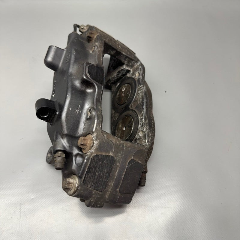 TESLA MODEL S X BRAKE CALIPER RIGHT FRONT 2016 2017 2018 2019 2020 OEM