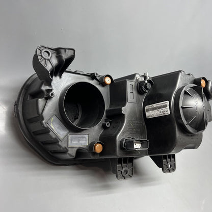 DODGE CHALLENGER HEADLIGHT RIGHT PASSENGER 2019 2020 2021 2022 2023 HALOGEN OEM 