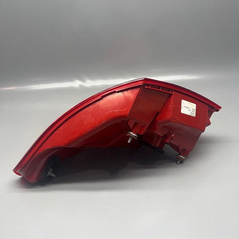 BMW 740 TAIL LIGHT RIGHT PASSENGER 2009 2010 2011 2012 LED OEM