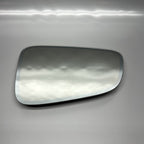 TESLA MODEL X MIRROR GLASS LEFT DRIVER 2016 2017 2018 2019 2020 2021 9