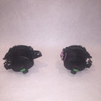 BMW 328 335 FOG LIGHT LEFT AND RIGHT SIDE 4-DOOR 6948373 2006 2007 200