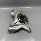 1044376-00-D TESLA MODEL Y FUCA MOUNT RIGHT FRONT 2020 2021 2022 2023 1044376-00-D