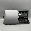 1755519-00 TESLA MODEL 3 CENTER CONSOLE SLIDING BIN LID COVER 2017 2018 2019 2020 OEM 