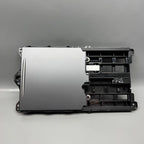 1755519-00 TESLA MODEL 3 CENTER CONSOLE SLIDING BIN LID COVER 2017 2018 2019 2020 OEM 