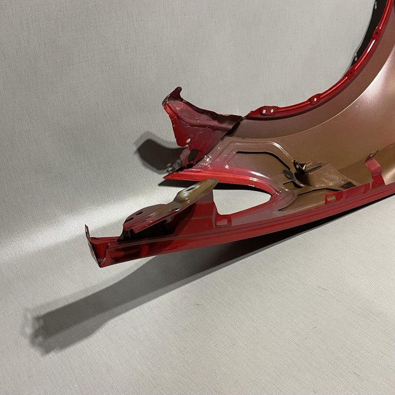 TESLA MODEL Y FENDER LEFT DRIVER 2020 2021 2022 OEM