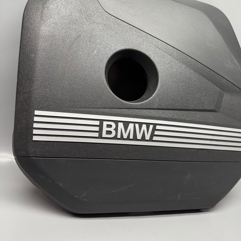 BMW X1 X2 ENGINE COVER 2023 2024 2025 OEM 7935407