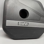 BMW X1 X2 ENGINE COVER 2023 2024 2025 OEM 7935407