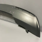 6009005 TESLA MODEL S REAR BUMPER DIFFUSER VALANCE 6009005 2012 2013 2014 2015 GRAY OEM