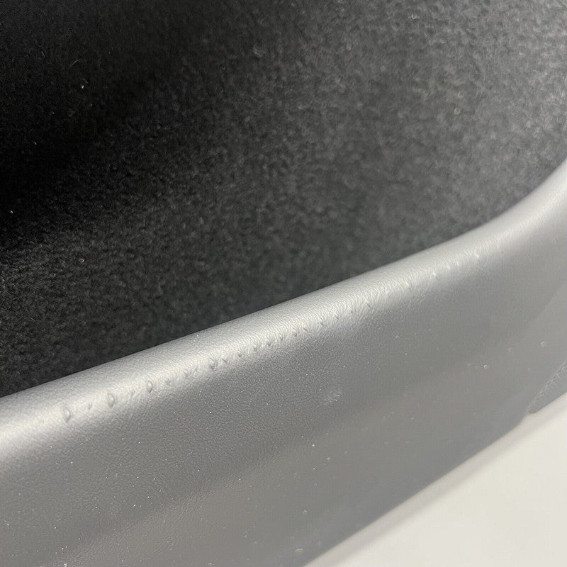 1776732-10-B TESLA MODEL 3 DOOR PANEL LEFT FRONT 2024 OEM 1776732-10-B