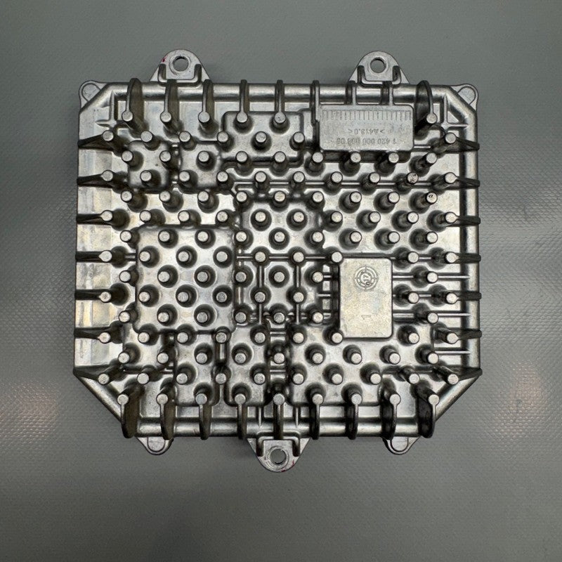 BMW X3 X4 HEADLIGHT CONTROL MODULE 2019 2020 2021 OEM 7472765