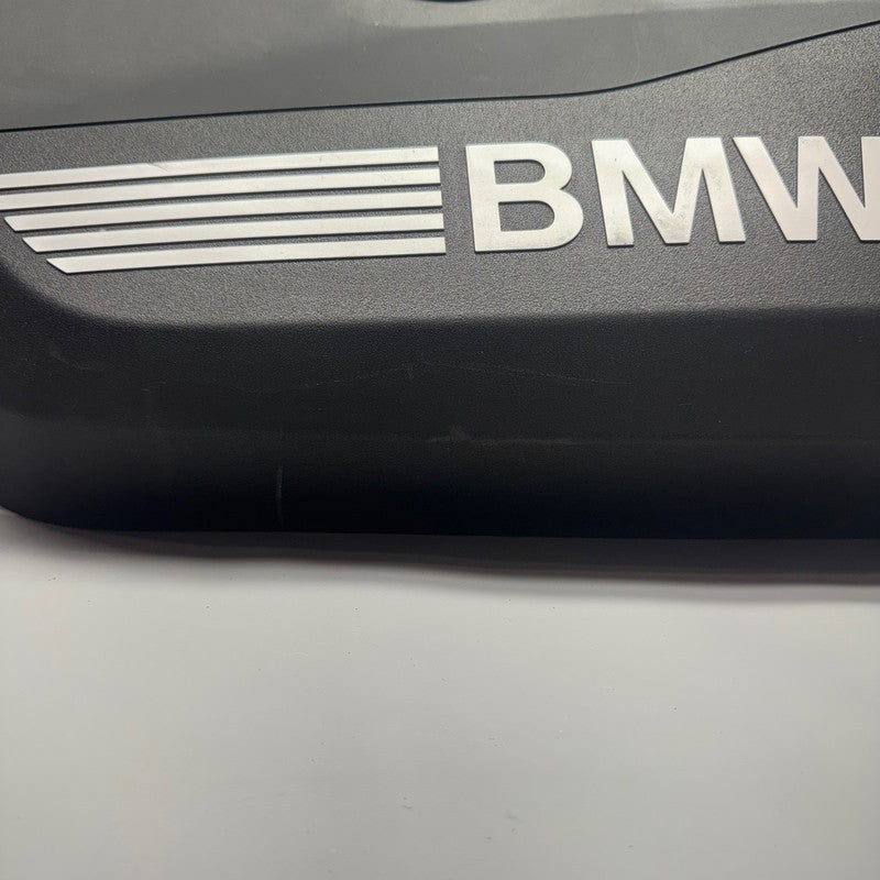 BMW X3 ENGINE COVER HYBRID 2025 2026 OEM 7935415