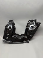 TESLA MODEL 3 DAMPER MOUNT RIGHT REAR 2017 2018 2019 2020 2021 2022 20