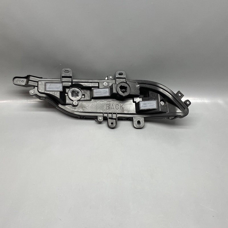 TOYOTA VENZA BUMPER SIGNAL LIGHT LEFT DRIVER 2021 2022 OEM
