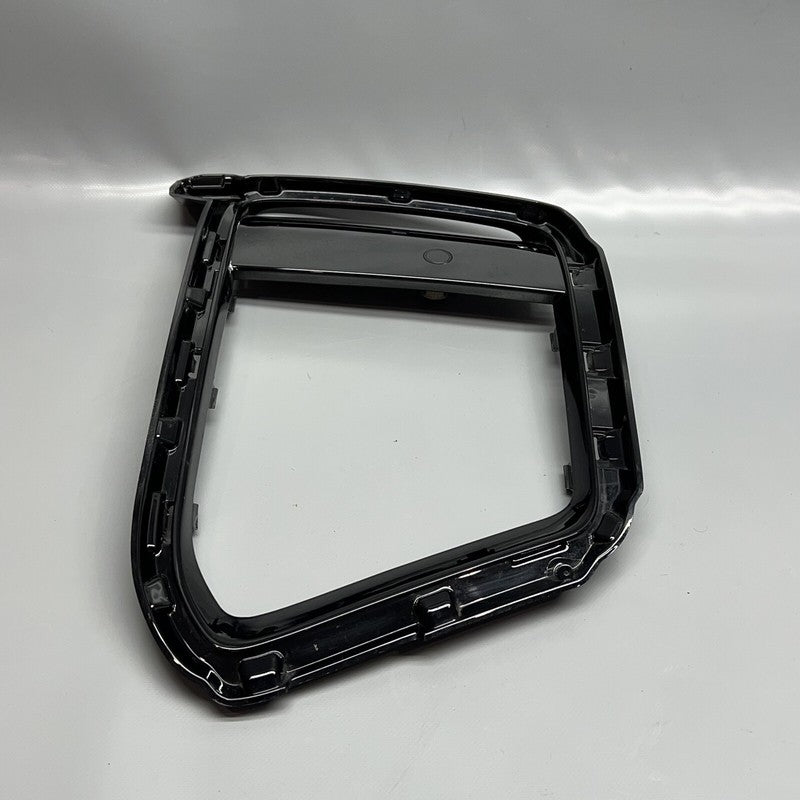 JK62-17F909 RANGE ROVER SPORT BUMPER GRILLE LEFT 2018 2019 2020 OEM JK62-17F909