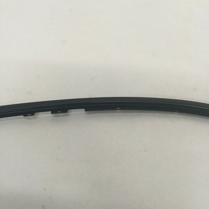 97053748104 PORSCHE PANAMERA LEFT EXTERIOR DOOR FRAME MOLDING 2010 11 12 2013 14 15 2016 OEM