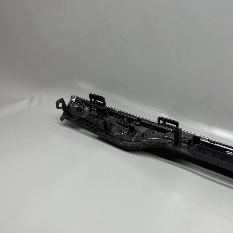 1562942-00-A TESLA MODEL S PLAID DASH PANEL TRIM 2021 2022 2023 OEM 1562942-00-A