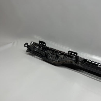 1562942-00-A TESLA MODEL S PLAID DASH PANEL TRIM 2021 2022 2023 OEM 1562942-00-A