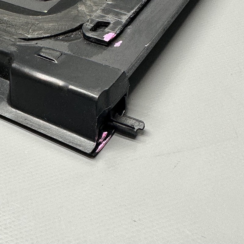 1495741-99-H TESLA MODEL Y QUARTER GLASS RIGHT REAR 2020 2021 2022 2023 OEM 1495741-99-H