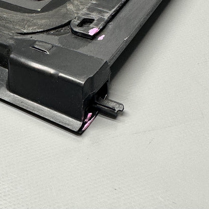 1495741-99-H TESLA MODEL Y QUARTER GLASS RIGHT REAR 2020 2021 2022 2023 OEM 1495741-99-H