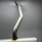32362157 VOLVO XC60 EXHAUST MUFFLER REAR XC90 2022 2023 OEM 32362157