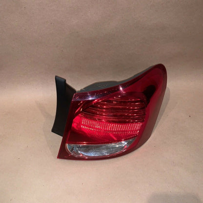 LEXUS GS350 GS430 RIGHT PASSENGER TAIL LIGHT 2006 2007 2008 2009 2010 2011 OEM