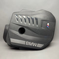 BMW X3 M50 TOP ENGINE COVER 2025 2026 OEM 7935419