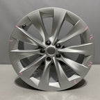 1027245-00-C TESLA MODEL X WHEEL 20 INCH RIM REAR 1027245-00-C 2016 2017 2018 2019 2020