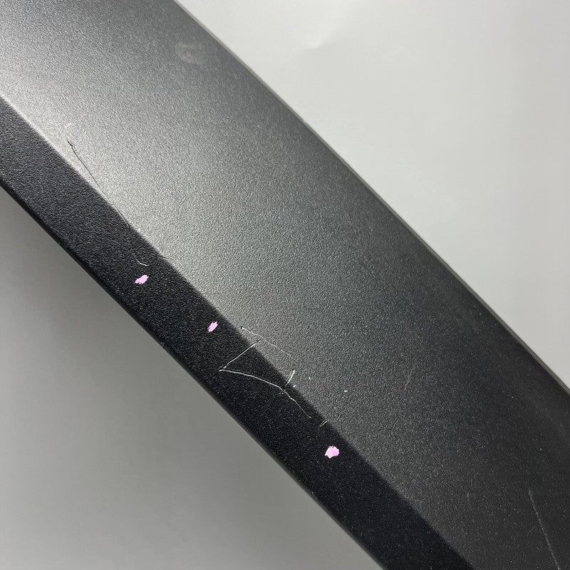 1783423-00-c TESLA CYBERTRUCK FENDER FLARE LEFT FRONT 2024 2025 1783423-00-C OEM