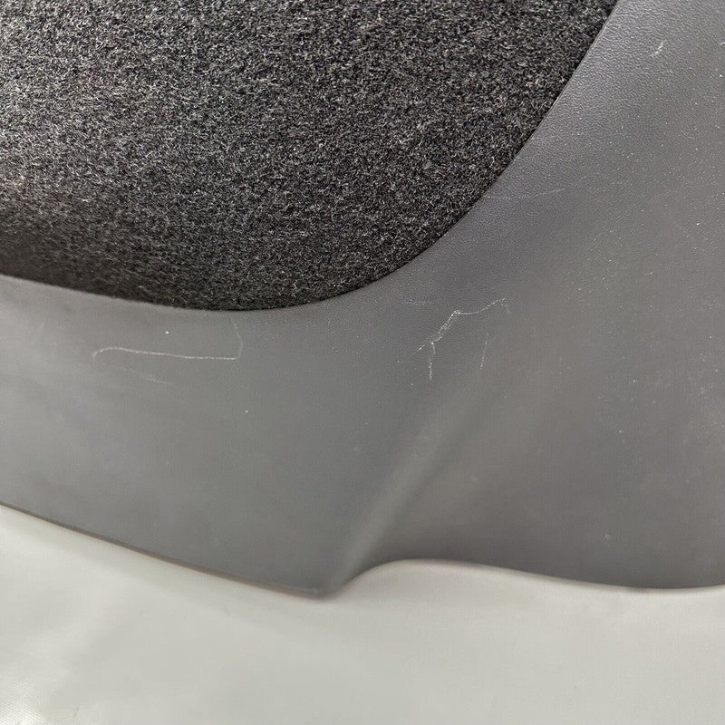 1493079-88-A TESLA MODEL Y TRUNK CARPET END TRIM RIGHT 2020 2021 2022 2023 OEM 1493079-88-A