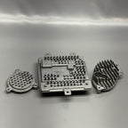 BMW X5 X6 HEADLIGHT MODULE 2019 2020 2021 2022 OEM 7933360