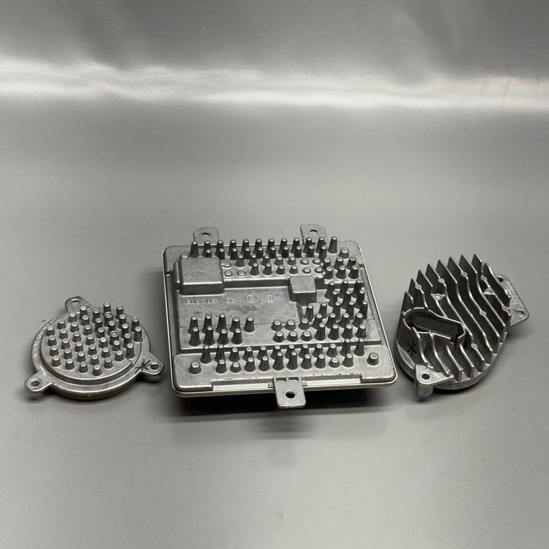 BMW X5 X6 HEADLIGHT MODULE 2019 2020 2021 2022 OEM 7933360