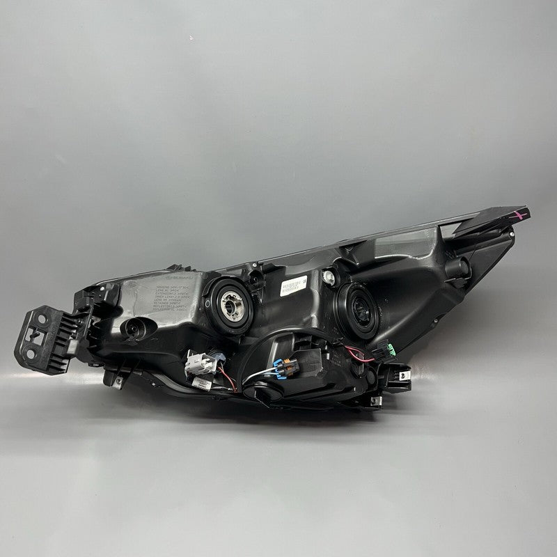 SUBARU LEGACY OUTBACK HEADLIGHT RIGHT PASSENGER 2018 2019 2020 LED OEM