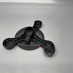 TESLA MODEL X DOOR SENSOR CARRIER RIGHT 2016 17 18 19 20 21 2022 10754