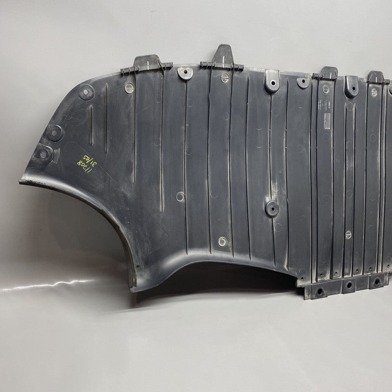 1494007-00-B TESLA MODEL Y UNDERTRAY REAR LOWER 2020 2021 2022 2023 OEM 1494007-00-B