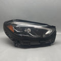 MERCEDES BENZ C300 HEADLIGHT RIGHT PASSENGER 2022-2025 FULL LED OEM A2