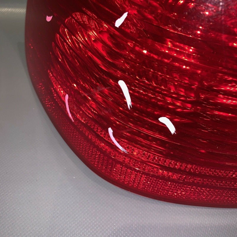 6321-7164473-05 BMW X5 E53 TAIL LIGHT LEFT DRIVER SIDE 2004 2005 2006 OEM